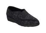 Westland Nice 105 | Loafer voor Dames | zwart
