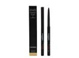 Chanel Stylo Yeux Waterproof Long-Lasting Eyeliner.