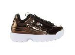 Fila Disruptor F Laag Dames Veelkleurig