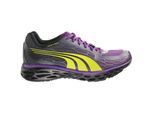 PUMA Bioweb Elite V2 Paars Damestrainers