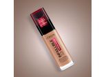 L'Oréal Paris Infallible 24h Freshwear Flüssige Grundierung 300 Amber, SPF 25