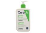 CeraVe Hydrating Cleanser w/Pump.