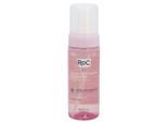 ROC Energising Cleansing Mousse 150ml