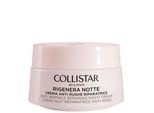 Collistar Gesicht Rigenera Anti-Falten Nachtcreme für Gesicht und Hals 50ml