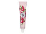 Roger & Gallet Gingembre Rouge Hand Cream.