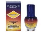 L'Occitane Immortelle Reset Eye Serum.