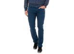 Lange Herrenjeans mit atmungsaktivem Stoff 5P3906