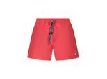 North Sails Rosso Nylon Heren Zwembroek
