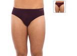 Pack-2 Onderjurk Unno Basic naadloos D05HE man