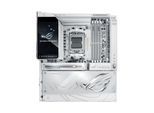 ASUS Mainboard "ROG CROSSHAIR X870E GLACIAL", ohne farbbezeichnung, B:32cm H:12,5cm T:37,5cm, Mainboards, Mainboard