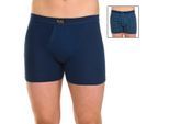 Pack-2 Open Boxers KL2011 man