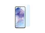 SAMSUNG Displayschutzglas "Designed for Samsung Tempered Glass", transparent, B:8,7cm H:1,8cm T:20mm, Displayfolien, Displayschutzfolie, Schutzfolie, Bildschirmschutz, kratz- & stoßfest, Displayschutzglas