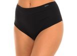 COTTON BAND unsichtbarer Slip aus elastischem Stoff 1031863 Damen