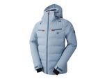 Dare 2B - "Speed II" Skijacke für Herren (Bergquelle Blau)