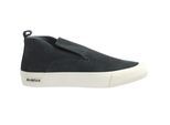 Seavees Huntington Middle Deep Navy Wildleder Blue Herren Schuhe