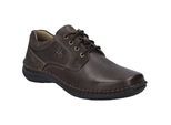 JOSEF SEIBEL Heren Lage schoen New Anvers 06 in bruin
