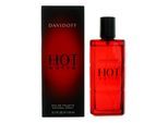 Davidoff Hot Water Eau de Toilette 110ml Spray For Him