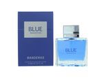 Antonio Banderas Blue Seduction Eau De Toilette 100 ml