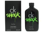 Calvin Klein CK One Shock For Him Eau de Toilette 100ml Spray