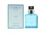 Calvin Klein Eternity For Men Air Eau de Toilette 100ml Spray