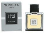 Guerlain L'Homme Ideal Edt Spray 50 ml
