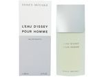Issey Miyake L'Eau D'Issey Pour Homme Eau de Toilette 200ml Spray For Him