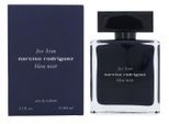 Narciso Rodriguez Bleu Noir für ihn Edt Spray 100ml