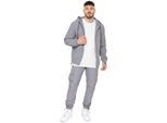 Enzo Milano | Herren Windbreaker und Cargohose im Set