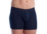 Heren Lange Boxershorts Bamboevezel Q503