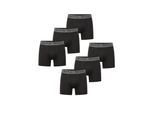 Retro Boxer Jersey Core 6-Pack