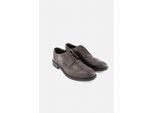 Ben Sherman Patrick Mens braune Schuhe