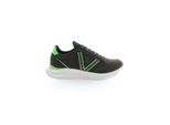 U.S. POLO ASSN. Groene Polyester Heren Sneakers