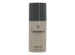 Lagerfeld Classic Deo Spray 150ml.