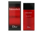 Dior Fahrenheit Duschgel 200ml