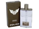 Police Men Eau De Toilette Spray 100Ml