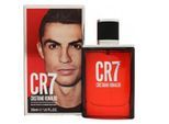 Cristiano Ronaldo Cr7 Eau de Toilette 30ml