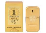 Paco Rabanne 1 Million Parfum Spray 50 ml