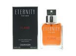 Calvin Klein Eternity Flame Eau de Toilette 100ml Spray