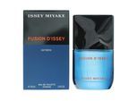 Issey Miyake Fusion D'Issey Extreme Eau De Toilette 50ml