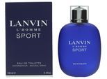 Lanvin L'Homme Sport Edt Spray 100ml