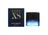 Paco Rabanne Pure XS Eau de Toilette 50ml Spray