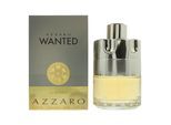Wanted Homme Eau De Toilette Vaporisateur 100 ml