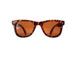Montana FS40 A schildpad bruin gepolariseerde zonnebril
