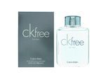 Calvin Klein Ck Free für Männer Eau De Toilette 100ml