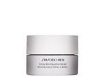Shiseido Men Total Revitalizer Creme für jugendliche Haut