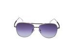 MILAN Unisex Gepolariseerde Aviator Zonnebril UV 400 Bescherming