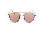 Ronde zonnebril UV 400 bescherming HOPE Unisex