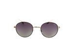 Ronde gepolariseerde zonnebril UV 400 Bescherming EVEN Unisex