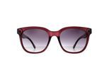 Smarty Square Unisex Transparent Casis Lila Blau X2121