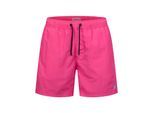 U.S. POLO ASSN. 100% nylon zwembroek voor mannen